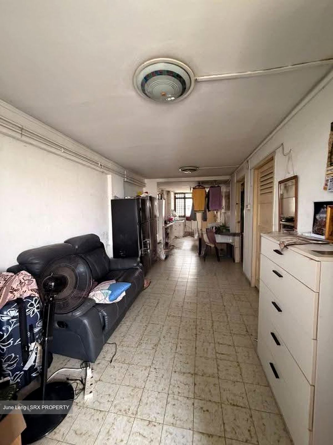 Blk 21 Eunos Crescent View (Geylang), HDB 3 Rooms #638237671